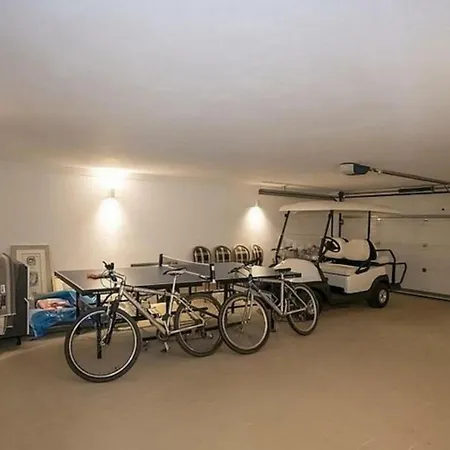 Vivenda De Luxo Com Piscina E 3 Quartos Prázdninový dům