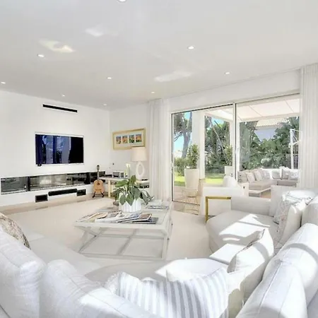 Vivenda De Luxo Com Piscina E 3 Quartos Quinta do Lago