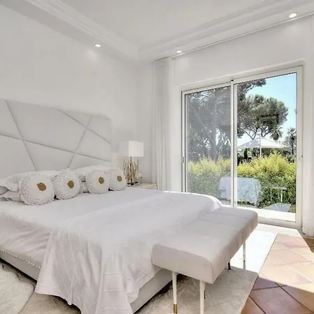 Vivenda De Luxo Com Piscina E 3 Quartos Feriehus Quinta do Lago